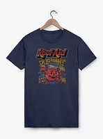 Kool-Aid Breaking Through Walls Since 1927 T-Shirt