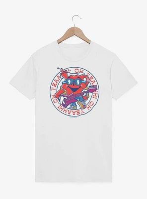 Kool-Aid Oh Yeah Rocker T-Shirt