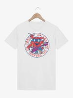 Kool-Aid Oh Yeah Rocker T-Shirt