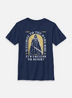 Star Wars Golden Welcome Youth T-Shirt