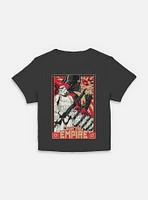 Star Wars Join The Empire Women Baby T-Shirt