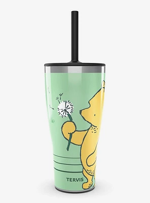Disney Winnie The Pooh Wishing Triple Insulated Tumbler Travel Cup
