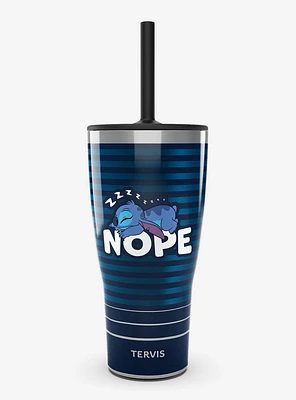 Disney Lilo & Stitch 20th Anniversary Triple Insulated Tumbler Travel Cup