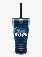 Disney Lilo & Stitch 20th Anniversary Triple Insulated Tumbler Travel Cup
