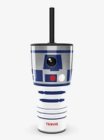 Star Wars R2-D2 Artoo Triple Insulated Tumbler Travel Cup
