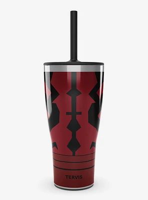 Star Wars: The Phantom Menace 25th Anniversary Triple Insulated Tumbler Travel Cup