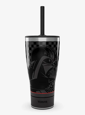Star Wars Darth Vader The Dark Side Triple Insulated Tumbler Travel Cup