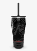 Star Wars Darth Vader The Dark Side Triple Insulated Tumbler Travel Cup
