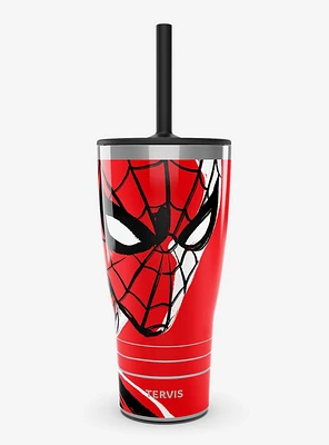 Marvel Spider-Man Spidey Zoom Triple Insulated Tumbler Travel Cup