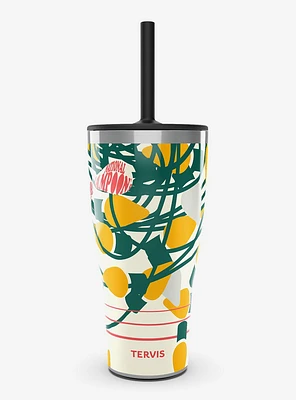 National Lampoon's Christmas Vacation Griswold Tangle Triple Insulated Tumbler Travel Cup