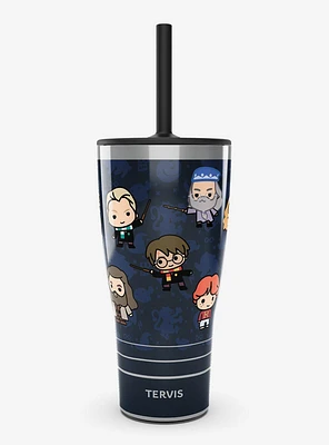 Harry Potter Charm Reducio Triple Insulated Tumbler Travel Cup