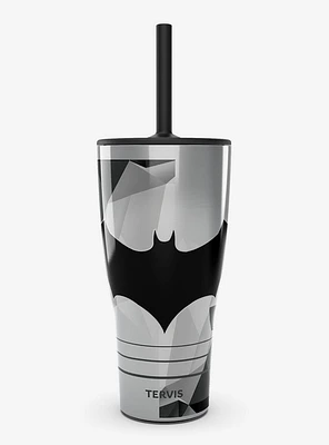 DC Comics Batman Lineage Triple Insulated Tumbler Travel Cup