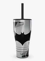 DC Comics Batman Lineage Triple Insulated Tumbler Travel Cup