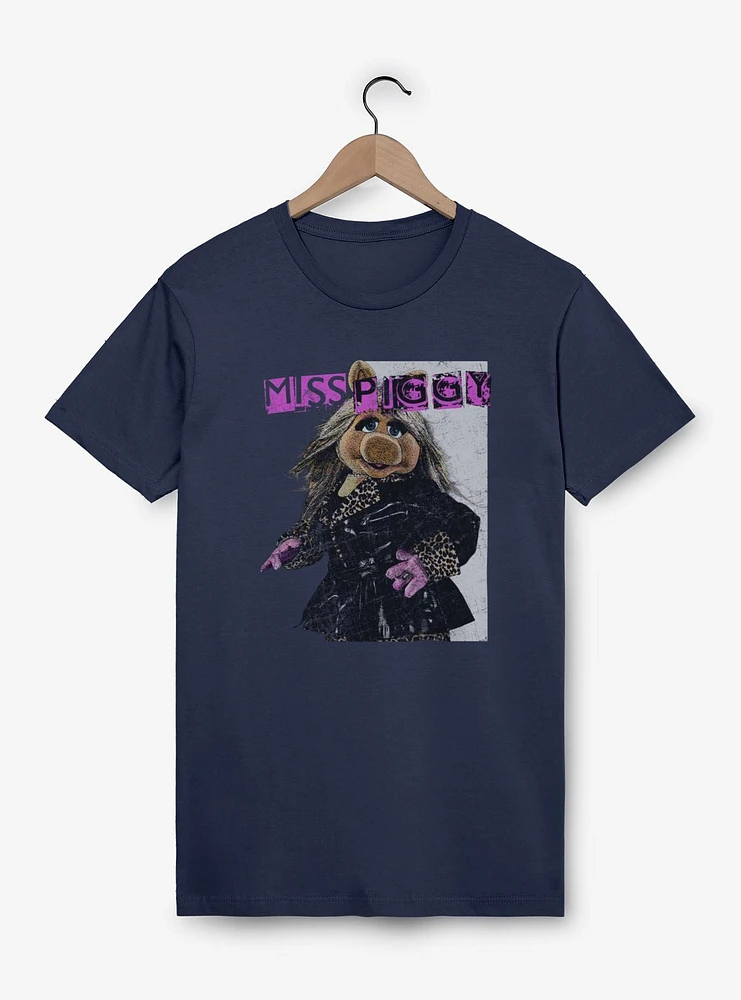 Disney The Muppets Miss Piggy T-Shirt