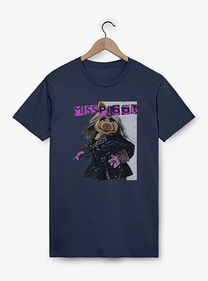 Disney The Muppets Miss Piggy T-Shirt