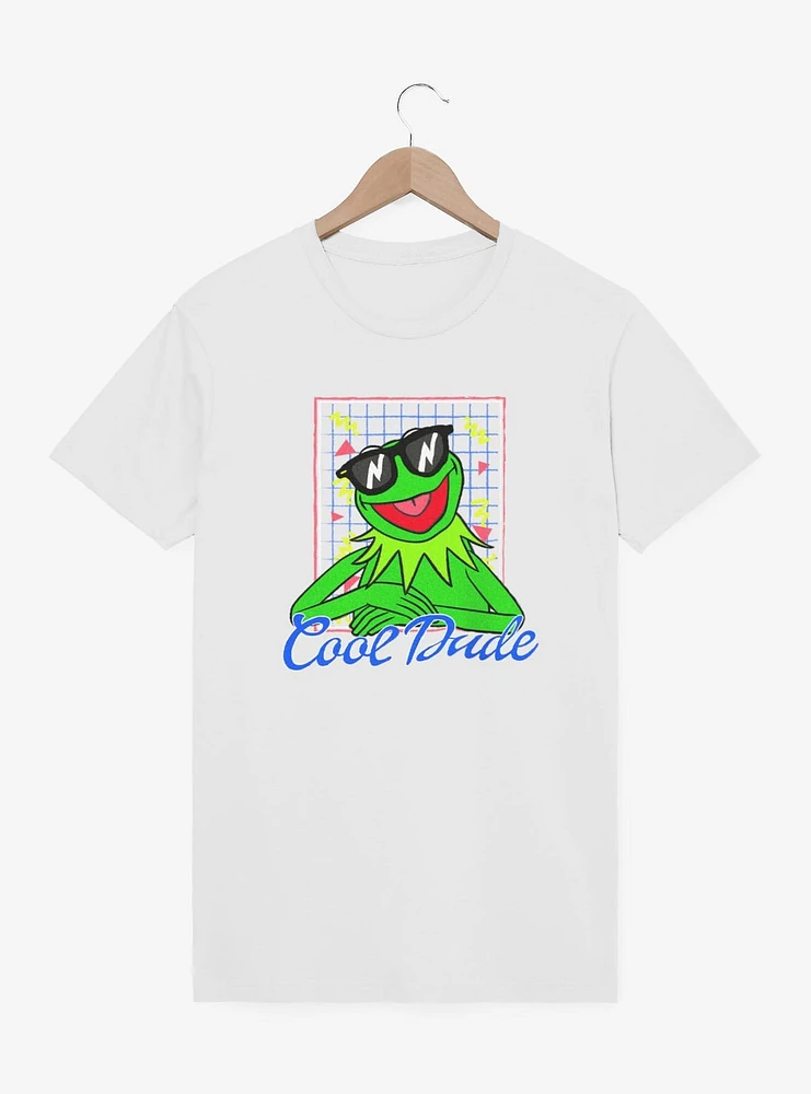 Disney The Muppets Cool Dude T-Shirt