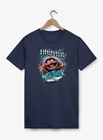 Disney The Muppets Animal Drumroll T-Shirt