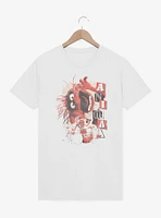Disney The Muppets Animal Punk Poster T-Shirt