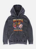 Disney The Muppets World Tour Mineral Wash Hoodie