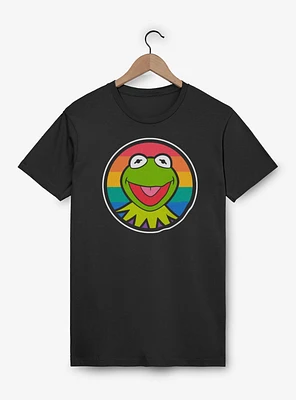 Disney The Muppets Proud Kermit T-Shirt