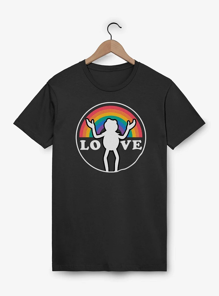 Disney The Muppets Love Kermit T-Shirt