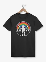 Disney The Muppets Love Kermit T-Shirt