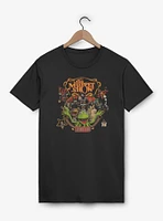 Disney The Muppets Grand Tour T-Shirt