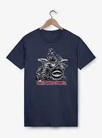 Disney The Muppets I Need More Cowbell T-Shirt