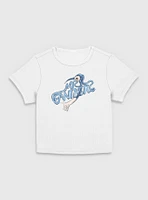 Marvel Fantastic Four Stretch Mr. Womens Baby T-Shirt