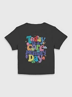 Disney Pixar Inside Out 2 Core Memory Day Women Baby T-Shirt