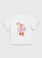 Disney Lizzie McGuire Western Diva Women Baby T-Shirt