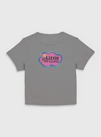 Disney Lizzie McGuire Classic Women Baby T-Shirt