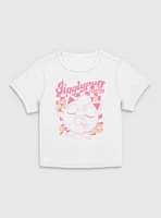 Pokemon Jigglypuff Sings Women Baby T-Shirt
