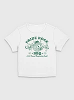 Disney The Lion King Bbq Bugs Women Baby T-Shirt