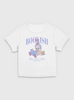 Rainbow Brite Read More Books  Women Baby T-Shirt