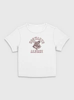 Harry Potter Hog Alum  Women Baby T-Shirt