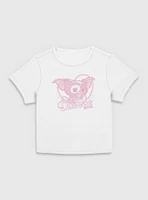 Gremlins Very Demure Gizmo  Women Baby T-Shirt