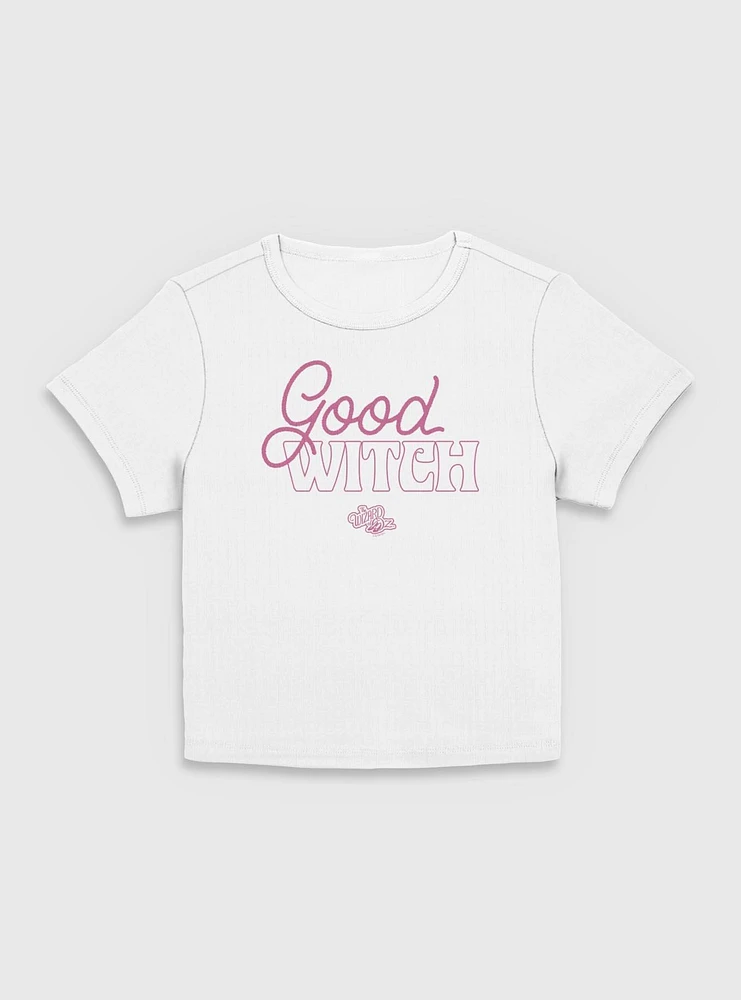 Wizard Of Oz Good Witch Women Baby T-Shirt