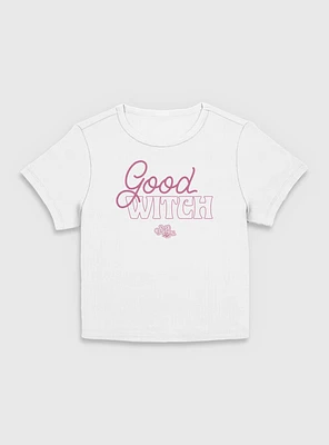 Wizard Of Oz Good Witch  Women Baby T-Shirt