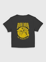 Scooby-Doo Ruh Roh  Women Baby T-Shirt