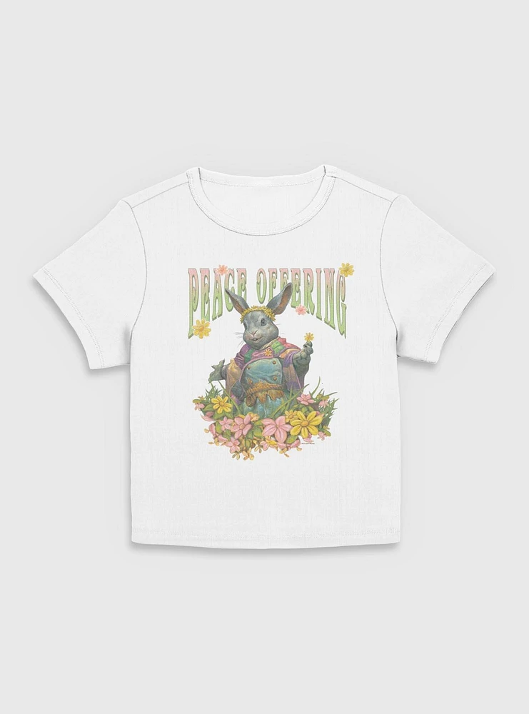 Magic: The Gathering Peace Offering Ms. Bumbleflower Women Baby T-Shirt