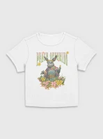 Magic: The Gathering Peace Offering Ms. Bumbleflower Women Baby T-Shirt