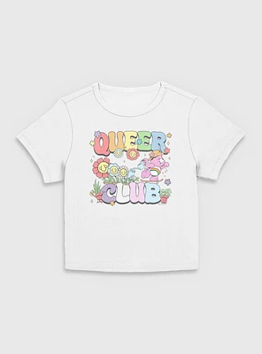 Care Bears Queer Club  Women Baby T-Shirt