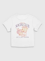 Disney Winnie The Pooh Get Dapper  Women Baby T-Shirt