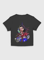 Bratz Jade Motocross  Women Baby T-Shirt