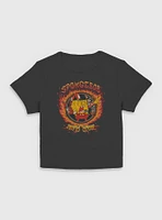 SpongeBob SquarePants Sweet Victory Women Baby T-Shirt