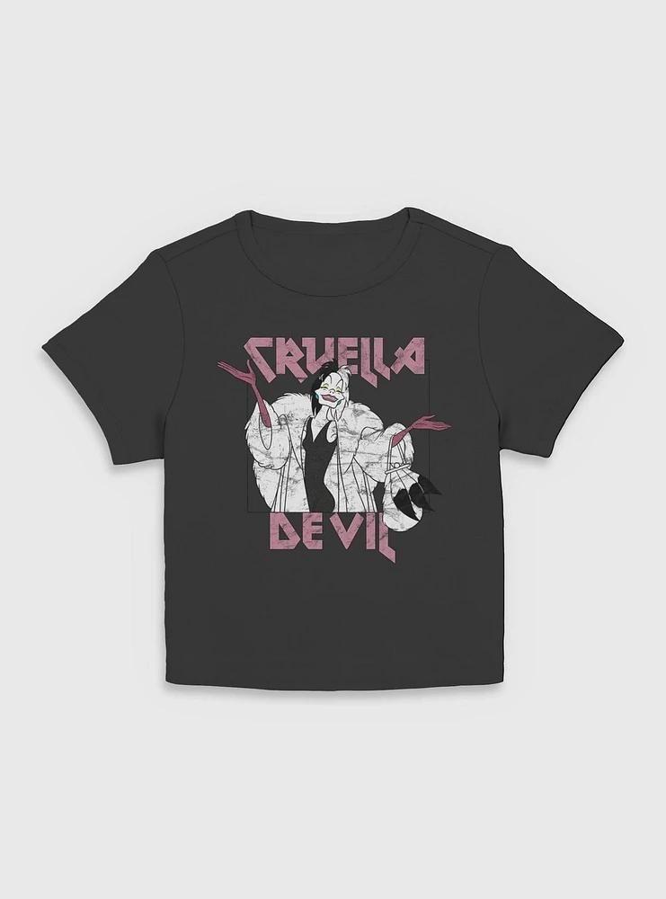 Disney Villains Not Today Evil Women Baby T-Shirt