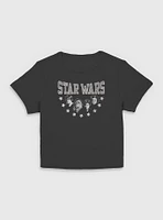 Star Wars Team Spirit Women Baby T-Shirt