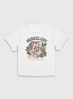 Harry Potter Athletic Herbology  Women Baby T-Shirt