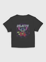 Disney Lilo & Stitch Dad's Are Galactic Women Baby T-Shirt